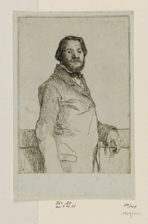 Bildnis Jules Didier