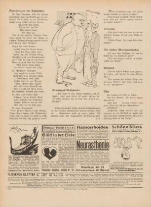 "Stammgast-Beschwerde"