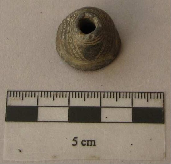 spindle whorl