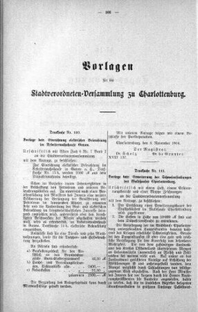 No. 16., 15. November 1916