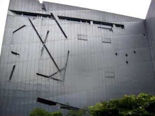 Berlin: Jüdisches Museum