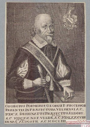 Georg (III.) Pömer