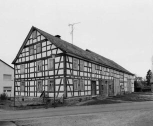 Einhof; Lauterbach, In der Eck 15