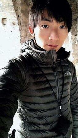 Tian Dong