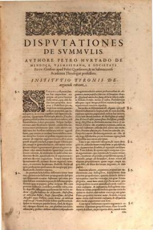 Universa Philosophia