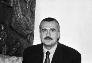 Freiburg im Breisgau: Heribert Hertramph, neuer Diözesanvorstand des Kolpingwerks