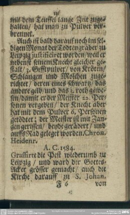 A. C. 1584