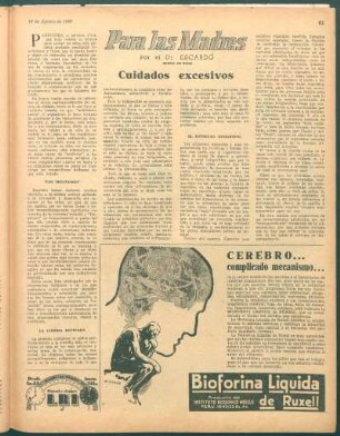 La comida refinada