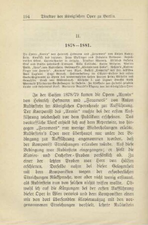 II. 1878-1881