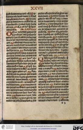 Deus venerunt gentes in hereditatem tuam...