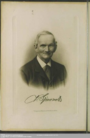 Gottlieb Traugott Bienert
