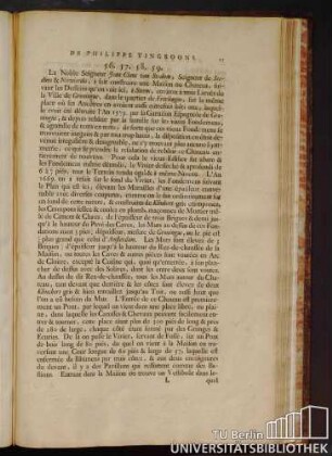 De Philippe Vingboons. 56. 57. 58. 59.