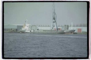 Bremer Roland (1985), Frachtschiff, Bremer Reederei Bruno Bischoff & Co. GmbH, Bremen, Bau-Nr. 1519