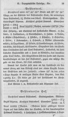 Behlendorf.