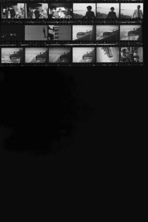 Gute Feature (World Press Photo) # Flug nach Mallorca