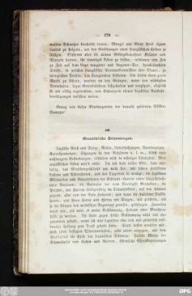 16. Gemüthliche Stimmungen.