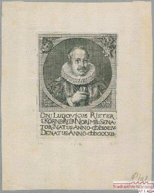 Ludwig Rieter