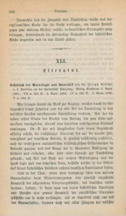 664-672 Rezensionen