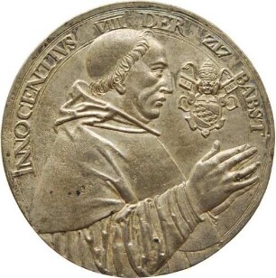 Papst Innozenz VIII.