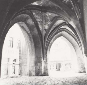 Stadtkirche Sankt Michael