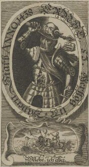Bildnis von Ernst, Herzog von Bayern
