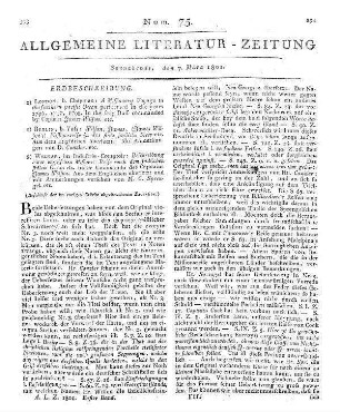 [Schulze, F. A.]: Der Mann auf Freiers Füßen. Freiberg: Craz 1800