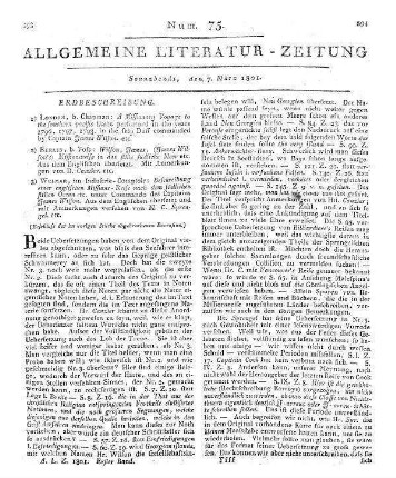 [Schulze, F. A.]: Der Mann auf Freiers Füßen. Freiberg: Craz 1800