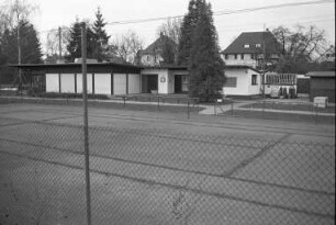 Tennisclub TC Rüppurr 1929 e.V.