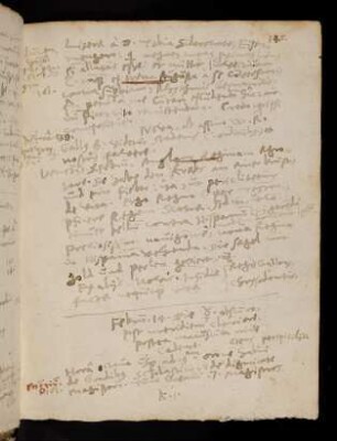145-160, 14.-28. Februar 1599