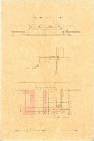 Gärtner, Friedrich von; Gärtnerhaus - Details