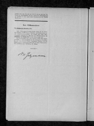24. Meldung für September 1944.