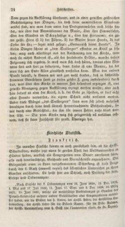 74-93 Kirchliche Statistik