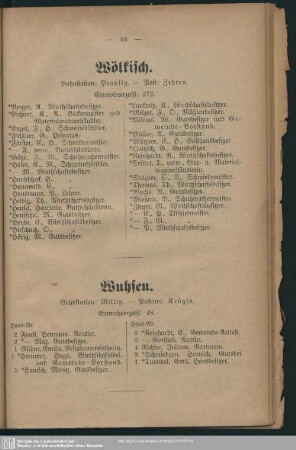 Wölkisch