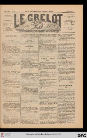 Nr. 543 (4 Septembre 1881)