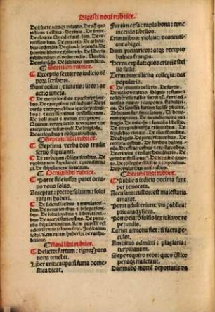 Institutiones Justiniani