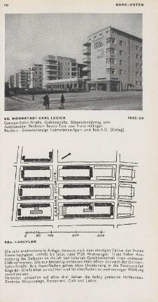 Nord-Osten