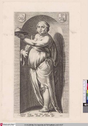 [Völlerei; Glutony]