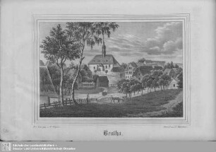 Beutha : zu Lieferung 5