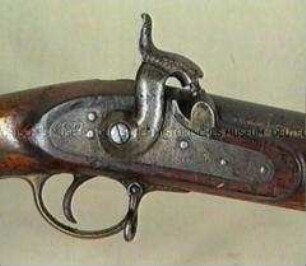 Infanteriegewehr Enfield Modell 1851 (Pattern 1851 Rifle-Musket)