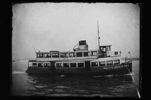 Wittenbergen (1939)