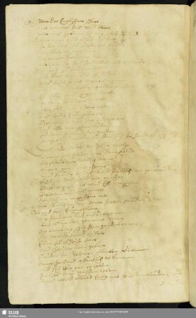 Hans Weber. 1590