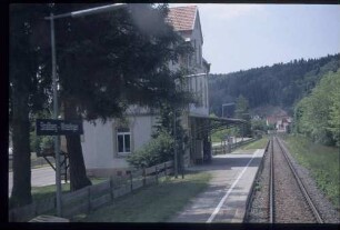 Bf. Straßberg-Winterlingen