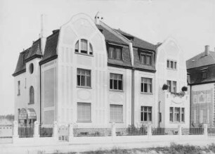 Wohnhaus