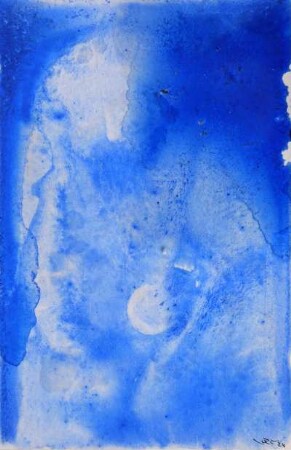 KU-CHEN # MCDXLI - BLEUAILLE CCXXXII: VOR SCHÖPFUNG