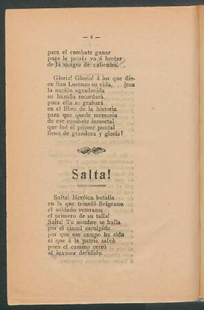 Salta!