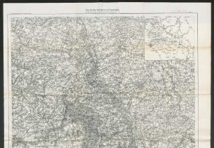 Beilage 6. Die Große Schlacht in Frankreich.