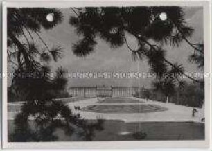 Wien, Schloß Schönbrunn