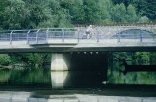 Erlaubrücke Erlau
