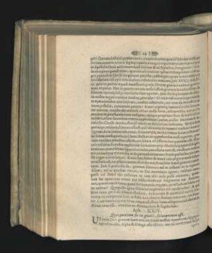 Aph. XXIV. Quicquid non sit ex gratia, salutare non esse.
