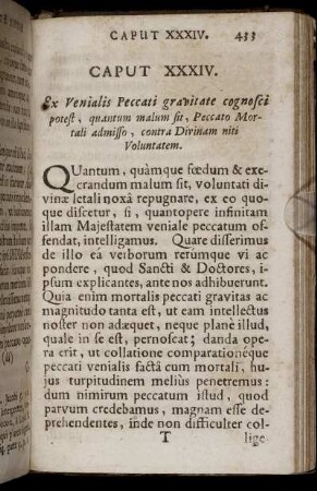 Caput XXXIV.